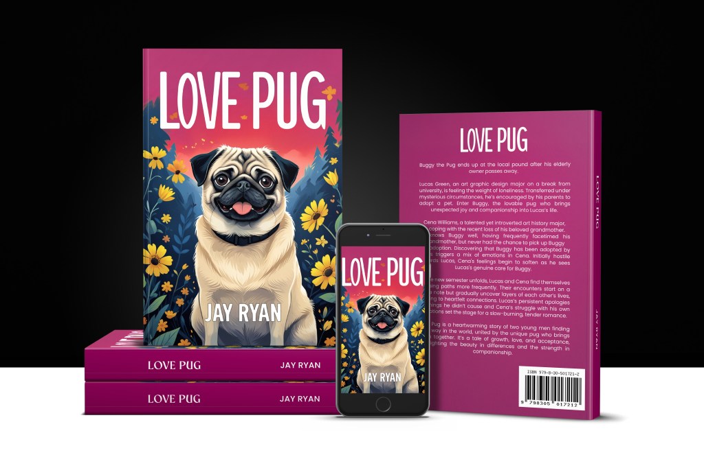 New Book Release, By Yours&nbsp;Truly!