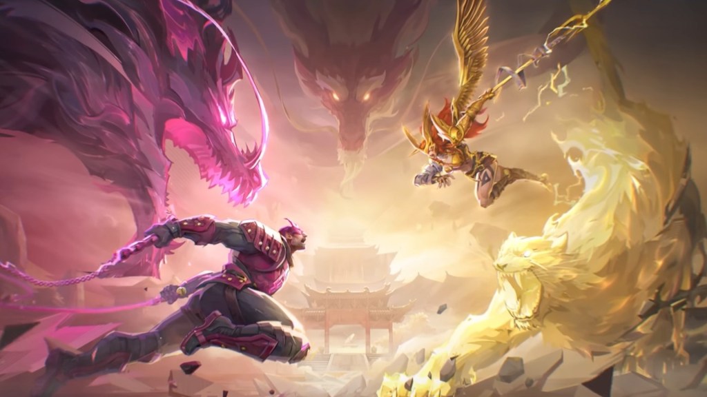 Marvel Rivals Season 4: Buffs, Nerfs, & What It&nbsp;Means